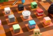 Minecraft x Lush – Inattendu, formidable pour vos minis