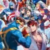 Marvel vs. Capcom