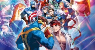 Marvel vs. Capcom