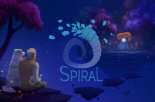 Spiral