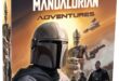 Star Wars : The Mandalorian Adventures – Sur les traces du célèbre anti-héros