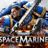 Warhammer 40k Space Marine 2