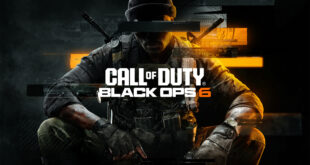 Call of Duty Black Ops VI