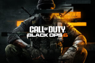 Call of Duty Black Ops VI