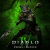 Diablo IV Vessel of Hatred