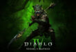 Diablo IV : Vessel of Hatred – Le Sacresprit entre dans la partie