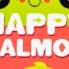 HAPPY SALMON