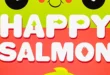 Happy Salmon : un jeu de correspondance simple, mais divertissant !