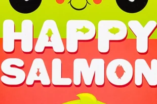 HAPPY SALMON