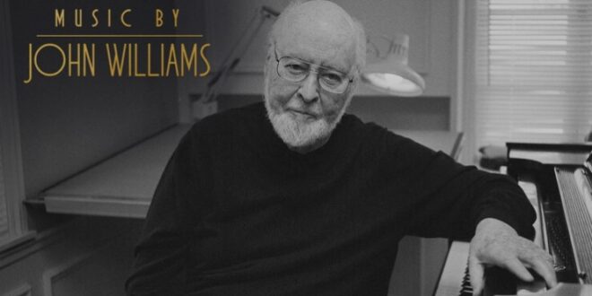 Music by John Williams – Un documentaire extraordinaire, à la hauteur de son sujet