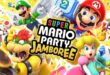 Super Mario Party Jamboree : un véritable cadeau pour les amateurs de la franchise