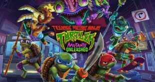 Teenage Mutant Ninja Turtles Mutants Unleashed