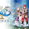 Ys X: Nordics