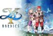 Ys X : Nordics – Mettez les voiles vers le Nord