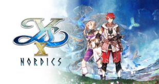 Ys X: Nordics