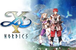 Ys X: Nordics