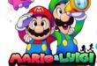 Mario & Luigi : Brothership – Un retour un peu faiblard