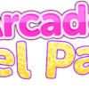 Arcade Pixel Party