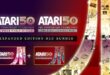 Atari 50 : The Anniversary Celebration – Contenu téléchargeable : l’influence et la rivalité d’Atari