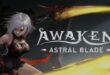 Awaken – Astral Blade : Un solide Metroidvania qui ne réinvente pas le genre