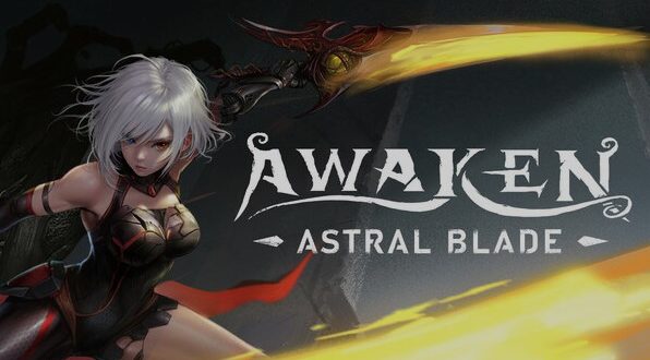 Awaken – Astral Blade : Un solide Metroidvania qui ne réinvente pas le genre