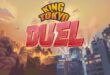 King of Tokyo : Duel – Qui de nous deux sera le meilleur monstre ?