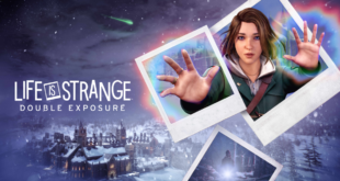 Life is Strange Double Exposure