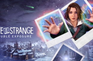 Life is Strange Double Exposure