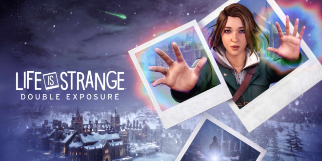 Life is Strange : Double Exposure – Le retour de Max Caulfield