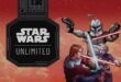 Star Wars Unlimited – Crépuscule de la République : La Guerre des Clones a commencé