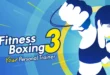 Fitness Boxing 3 : Your Personal Trainer – Une petite remise en forme à la maison