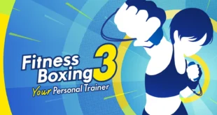 Fitness Boxing 3 : Your Personal Trainer