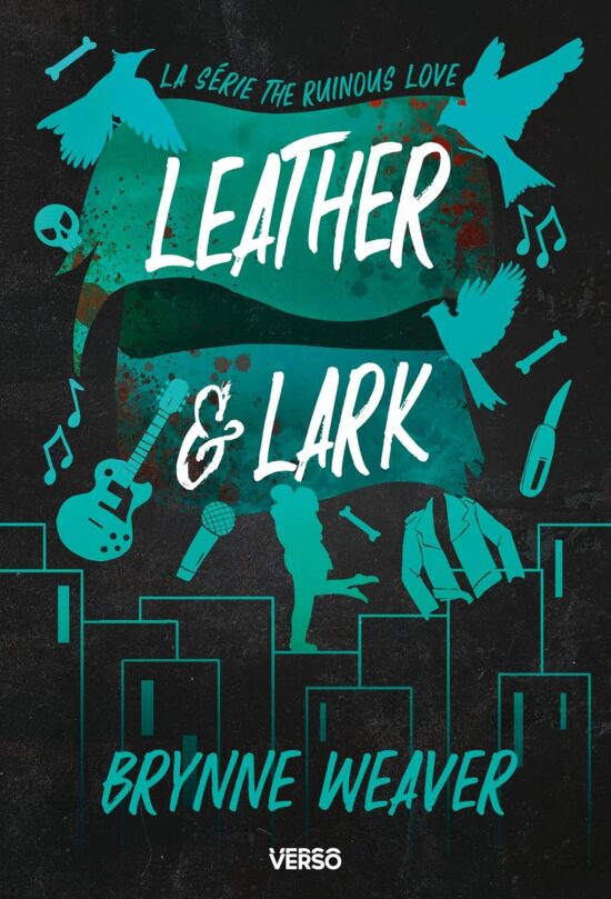 Leather & Lark