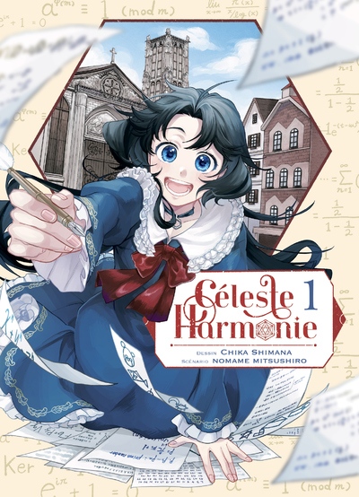 Céleste harmonie