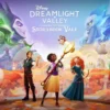 Disney Dreamlight Valley : The Storybook Vale