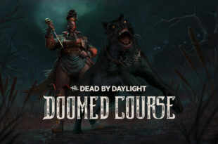 Dead by Daylight Doomed Course