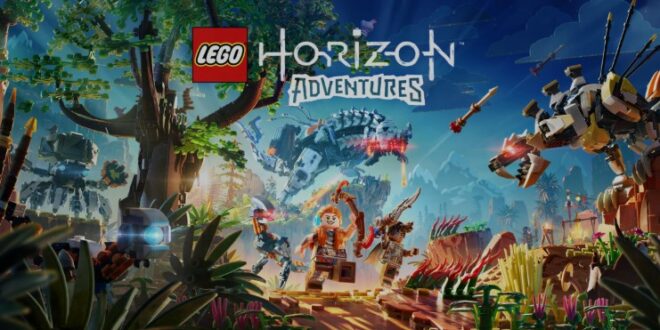 LEGO Horizon Adventures – Quand la magie n’opère pas tout à fait