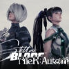 Stellar Blade x NieR:Automata