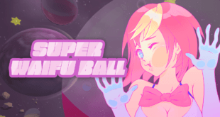 Super Waifu Ball