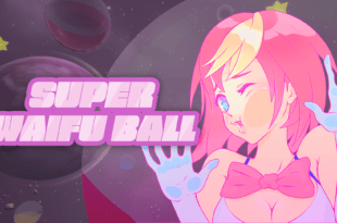 Super Waifu Ball