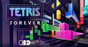 Tetris Forever