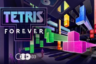 Tetris Forever