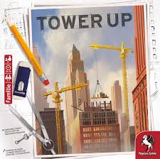 Tower Up boite