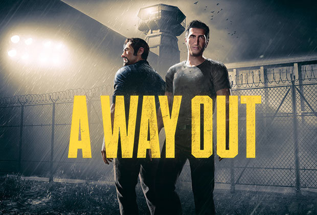 a way out