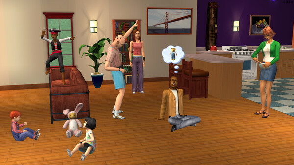 Les Sims : Collection 25ᵉ anniversaire