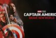 Capitaine America : Le meilleur des mondes – Du nouveau pour Cap !