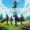 Couverture_Towerborne