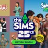 Les Sims : Collection 25ᵉ anniversaire