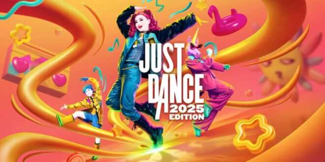 Just Dance 2025, trémoussons-nous sur les rythmes d’hier et aujourdhui