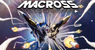 Macross